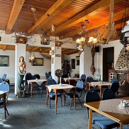 Hotel-Restaurant Cafe Caro Carolinensiel Luaran gambar